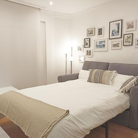 Apartamento En San Basilio Junto A Torre De Belen Кордова Экстерьер фото