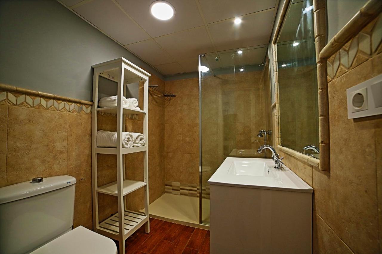Apartamento En San Basilio Junto A Torre De Belen Кордова Экстерьер фото