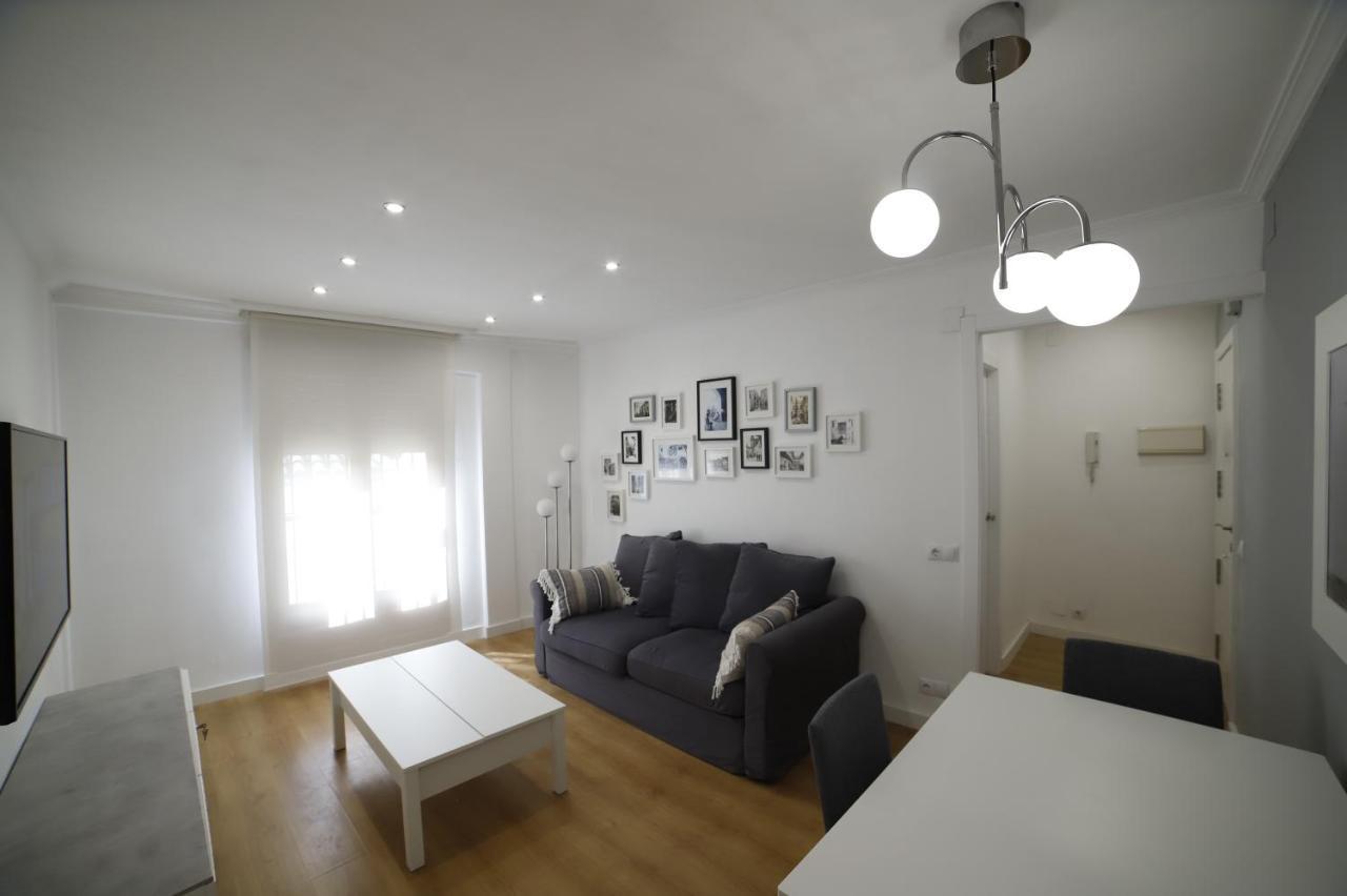 Apartamento En San Basilio Junto A Torre De Belen Кордова Экстерьер фото