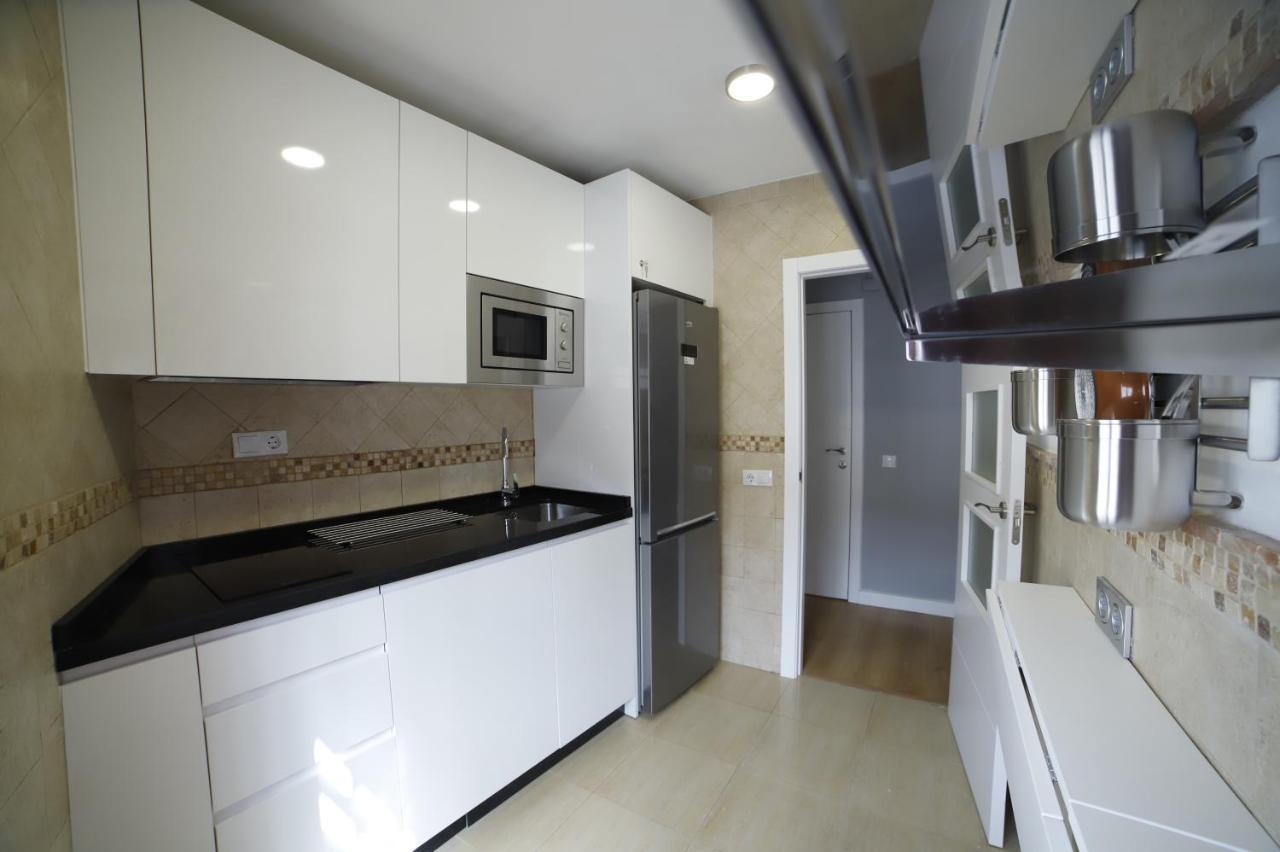 Apartamento En San Basilio Junto A Torre De Belen Кордова Экстерьер фото