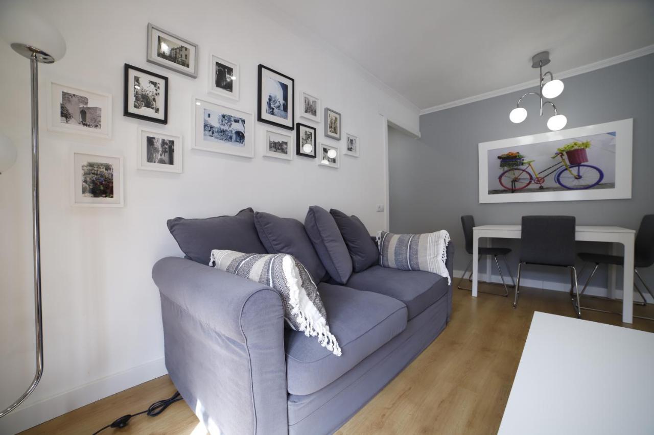 Apartamento En San Basilio Junto A Torre De Belen Кордова Экстерьер фото