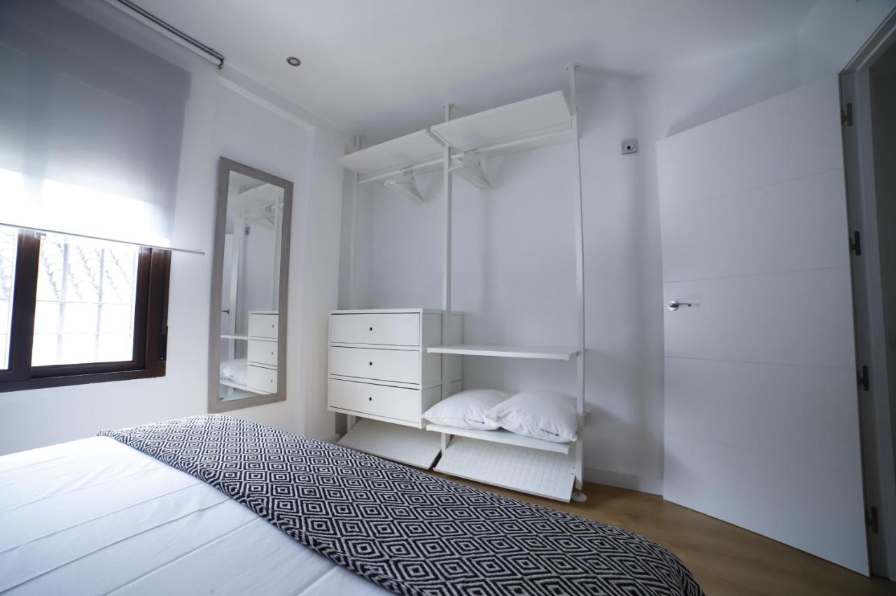 Apartamento En San Basilio Junto A Torre De Belen Кордова Экстерьер фото